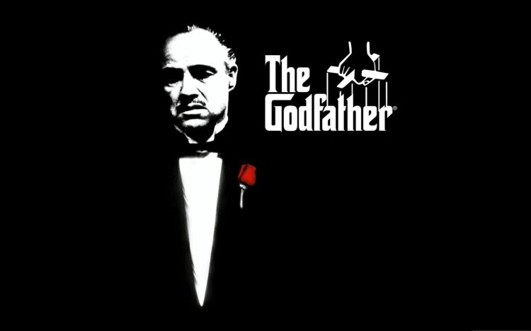 The Godfather - Film Review