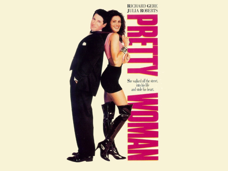 Pretty Woman - Film Review